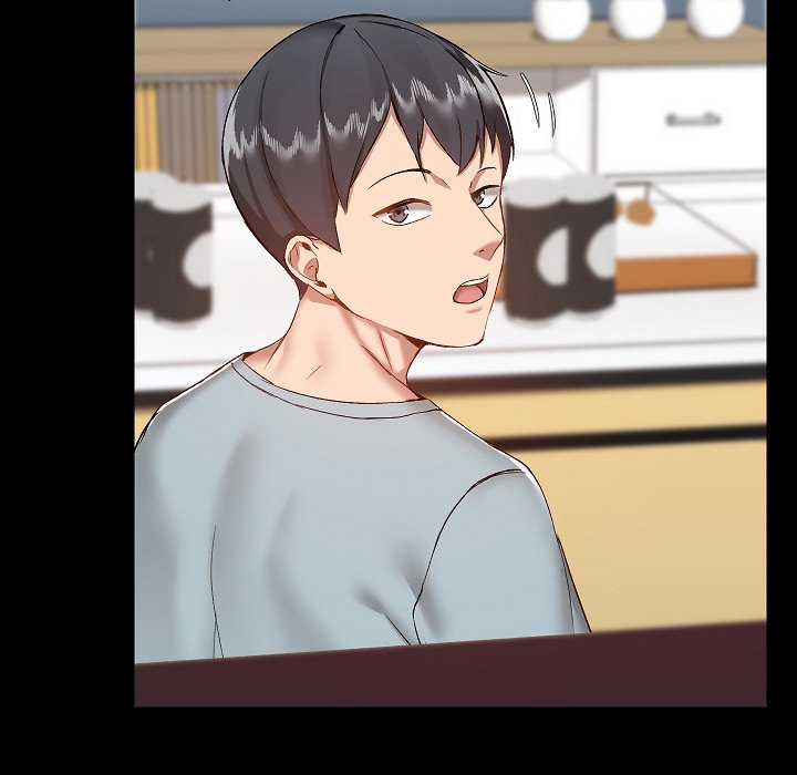 All About That Game Life Chapter 9 image 34