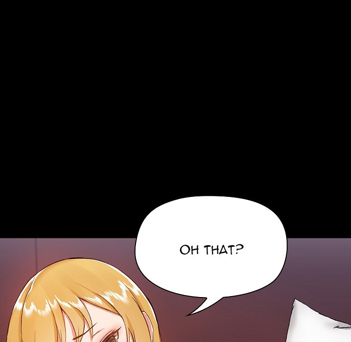 All About That Game Life Chapter 9 image 35