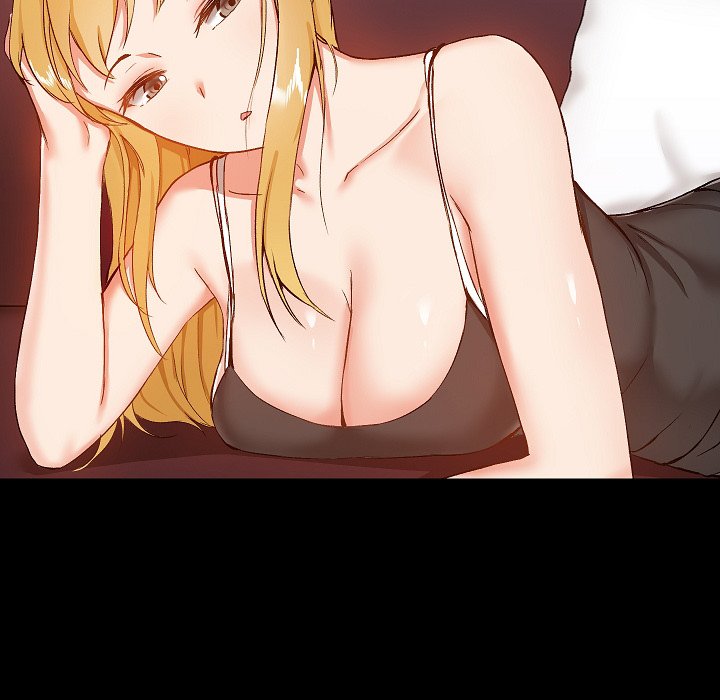 All About That Game Life Chapter 9 image 36
