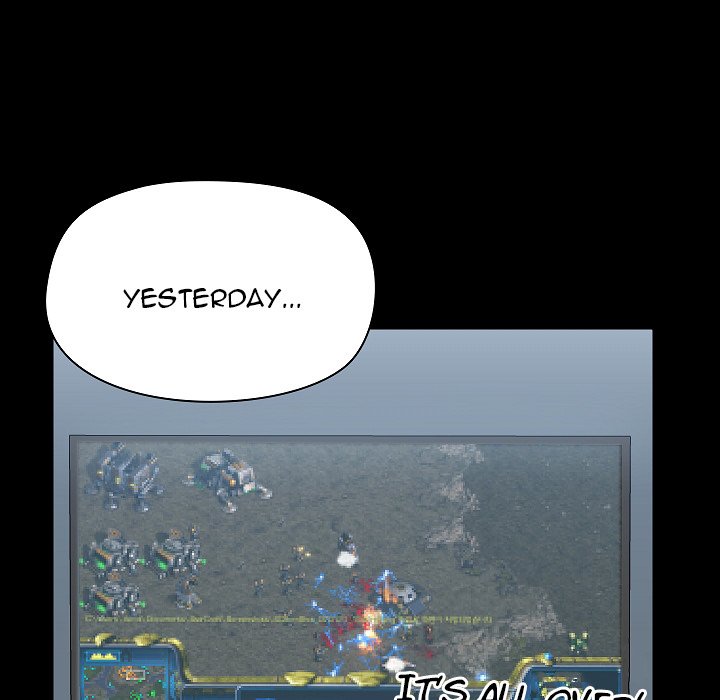 All About That Game Life Chapter 9 image 37