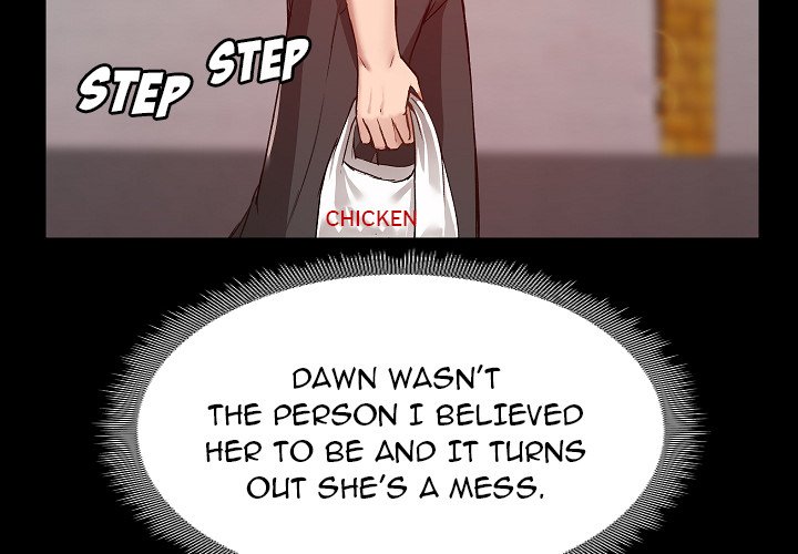 All About That Game Life Chapter 9 image 3
