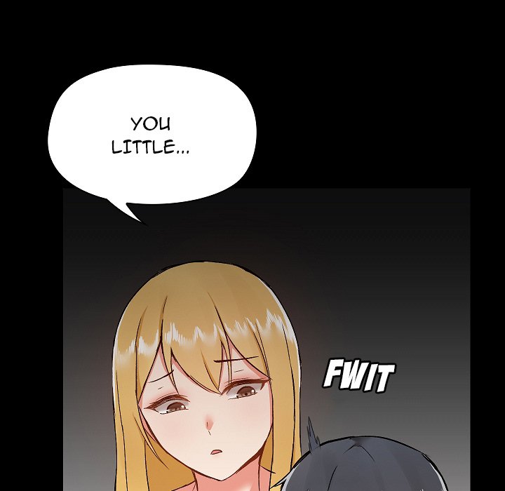 All About That Game Life Chapter 9 image 42