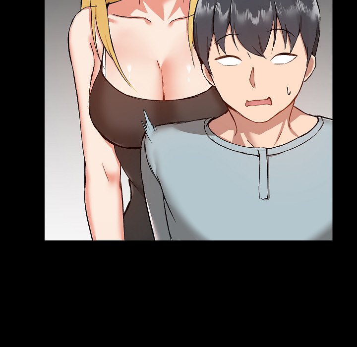 All About That Game Life Chapter 9 image 43