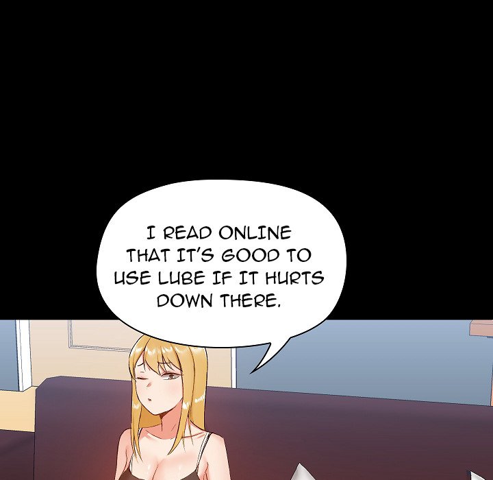 All About That Game Life Chapter 9 image 51