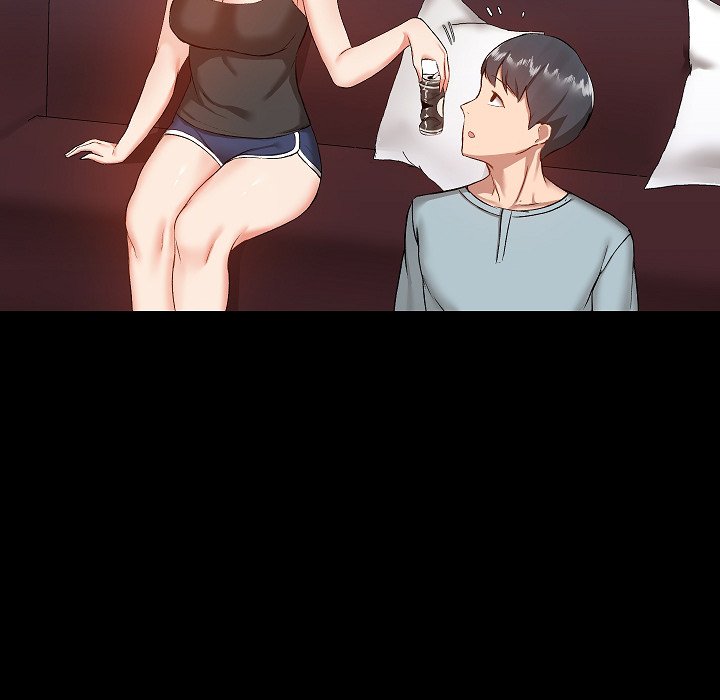 All About That Game Life Chapter 9 image 52