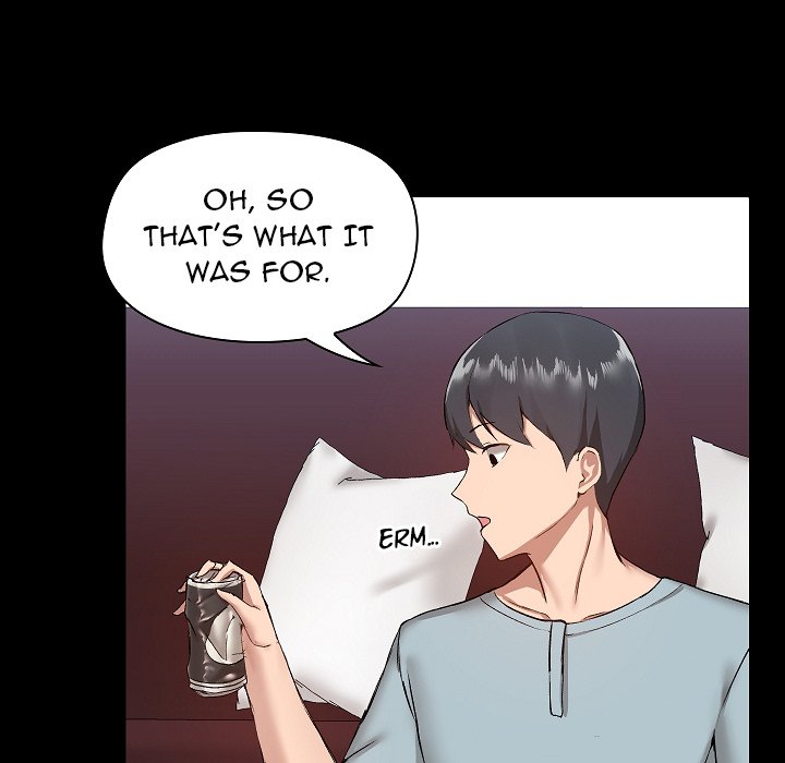 All About That Game Life Chapter 9 image 53