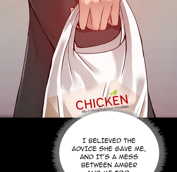 All About That Game Life Chapter 9 image 5