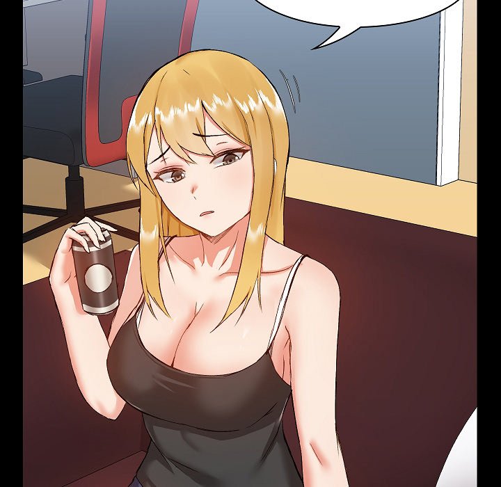 All About That Game Life Chapter 9 image 68