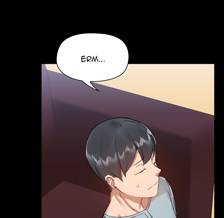 All About That Game Life Chapter 9 image 73