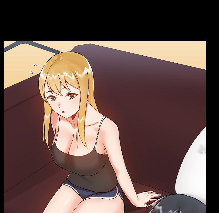 All About That Game Life Chapter 9 image 77