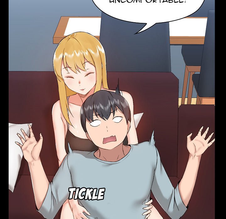 All About That Game Life Chapter 9 image 82