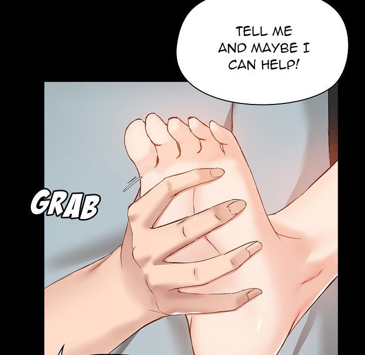 All About That Game Life Chapter 9 image 84