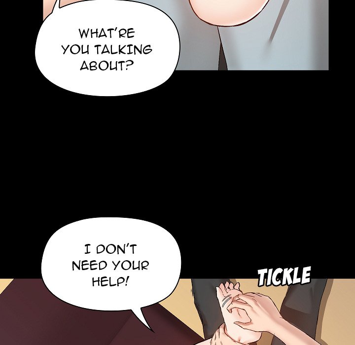 All About That Game Life Chapter 9 image 85