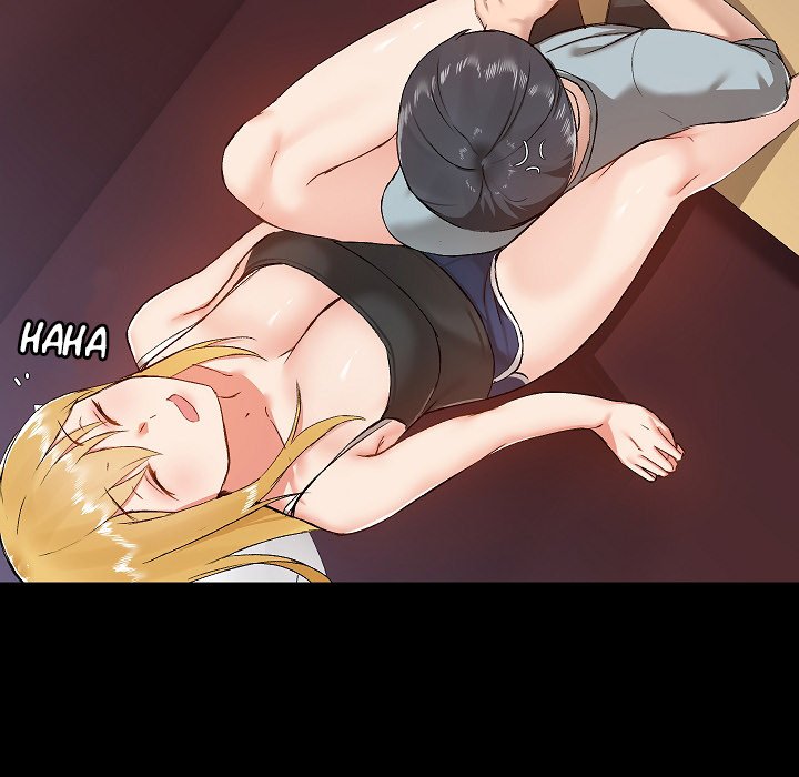 All About That Game Life Chapter 9 image 86