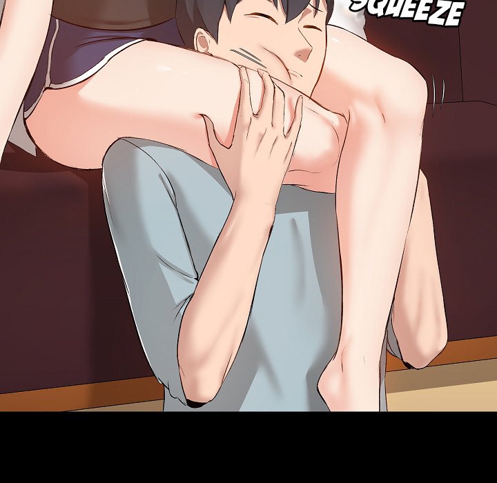 All About That Game Life Chapter 9 image 90