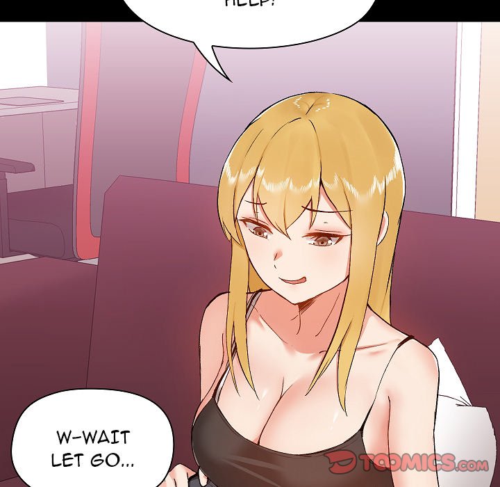 All About That Game Life Chapter 9 image 92