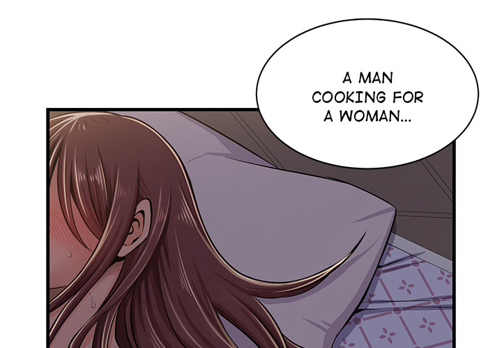 No Way Out Chapter 1 image 0