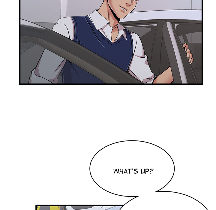 No Way Out Chapter 1 image 104