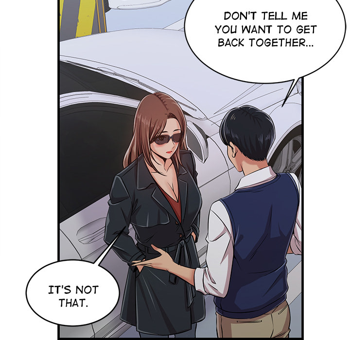 No Way Out Chapter 1 image 105