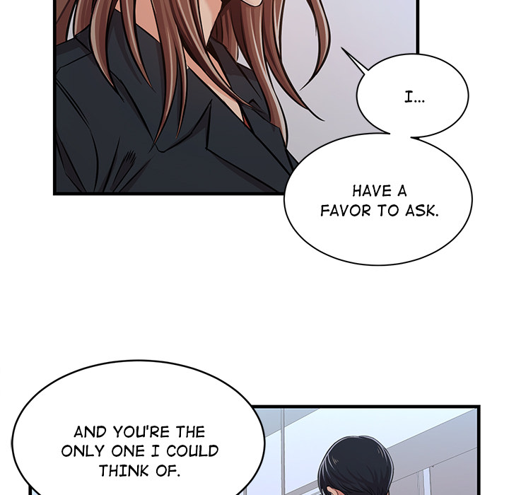 No Way Out Chapter 1 image 107