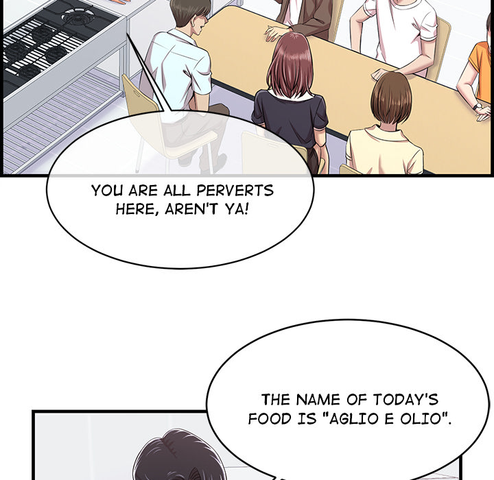 No Way Out Chapter 1 image 11