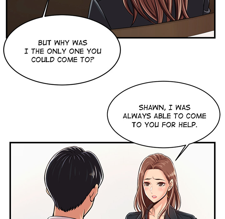 No Way Out Chapter 1 image 123