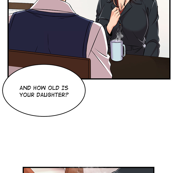 No Way Out Chapter 1 image 124