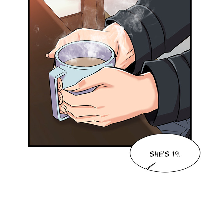 No Way Out Chapter 1 image 125