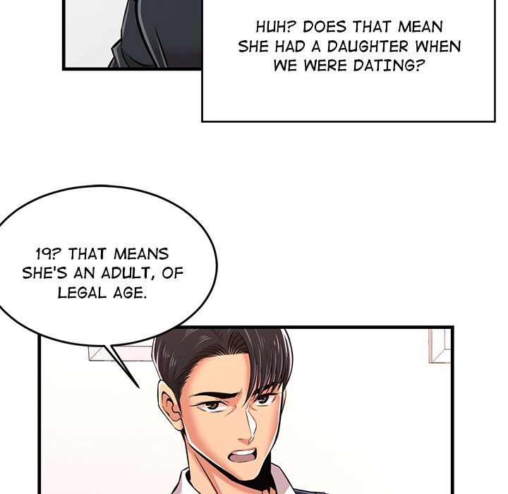 No Way Out Chapter 1 image 128