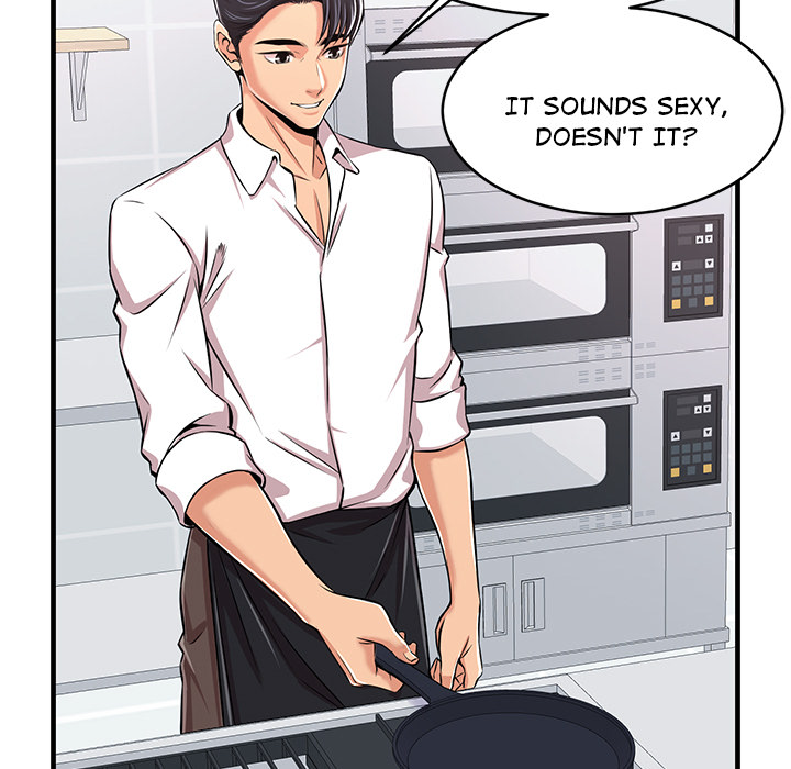 No Way Out Chapter 1 image 12