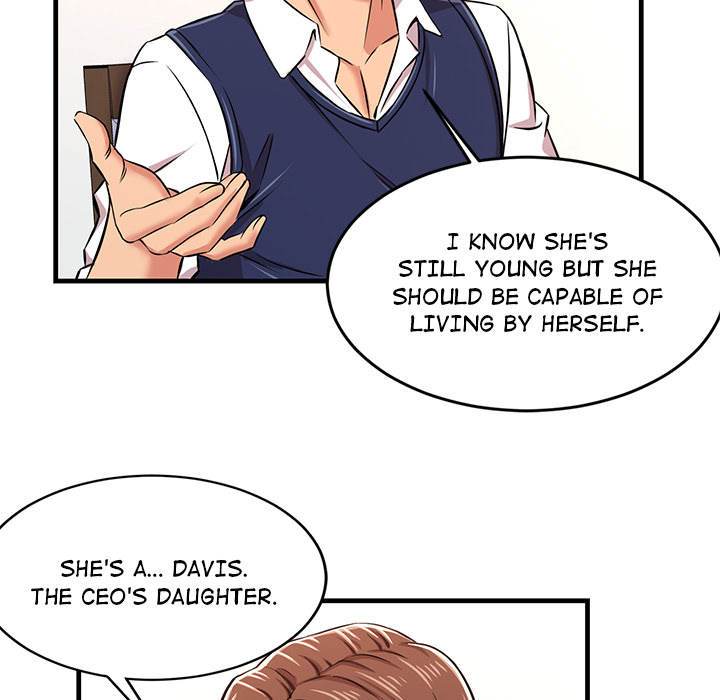 No Way Out Chapter 1 image 129