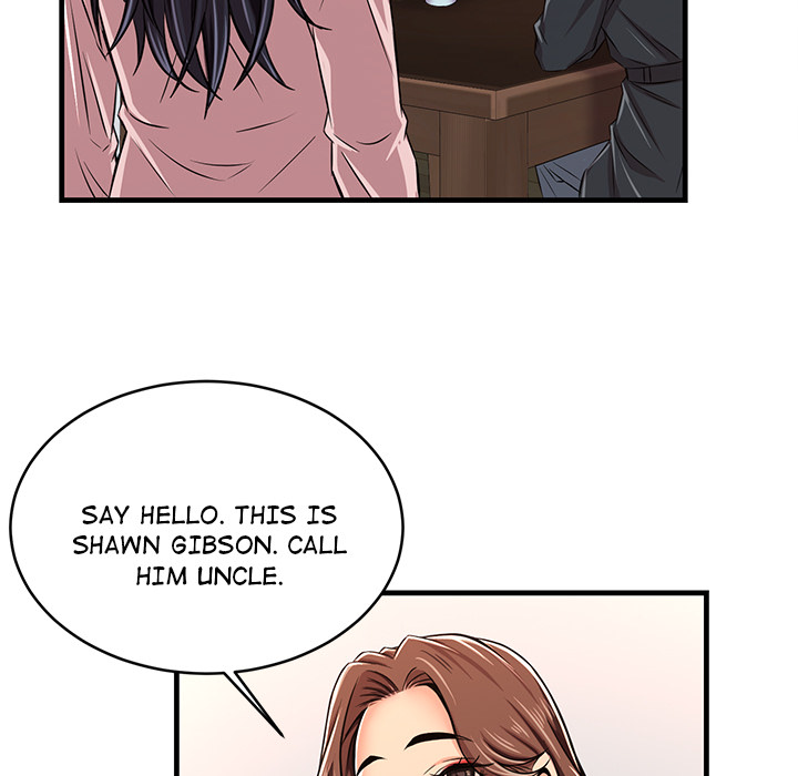 No Way Out Chapter 1 image 133