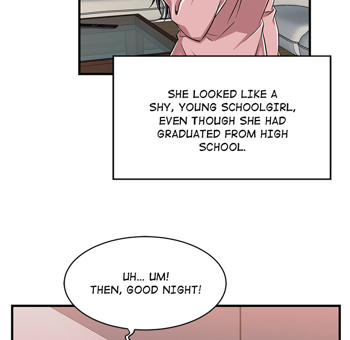 No Way Out Chapter 1 image 141
