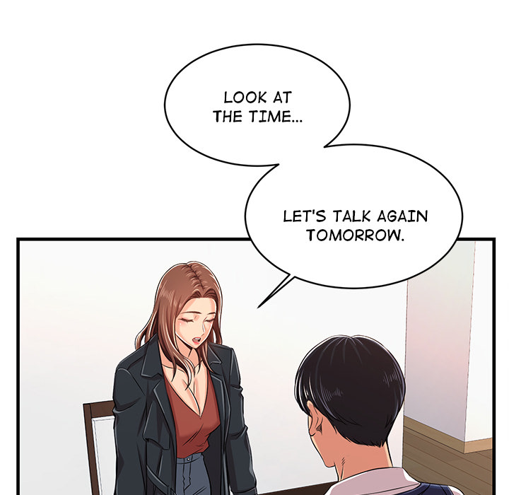No Way Out Chapter 1 image 144