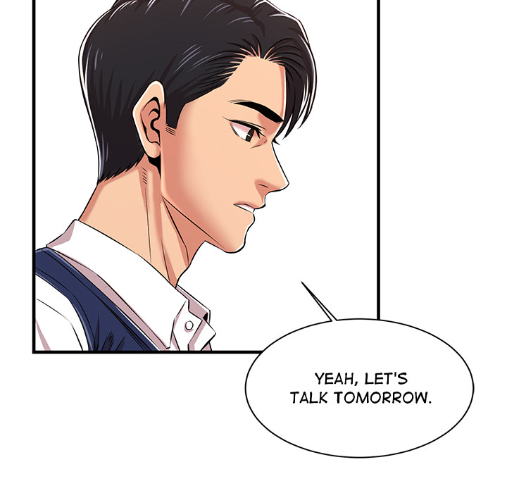 No Way Out Chapter 1 image 146