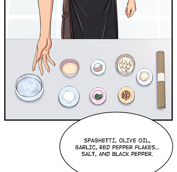 No Way Out Chapter 1 image 14