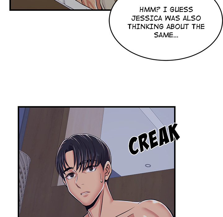 No Way Out Chapter 1 image 152