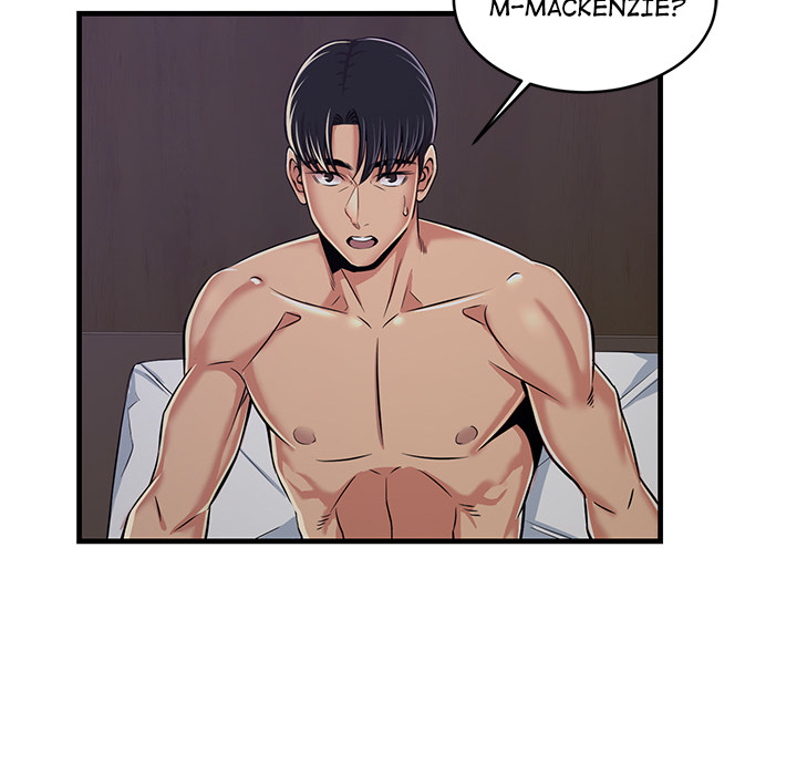 No Way Out Chapter 1 image 156