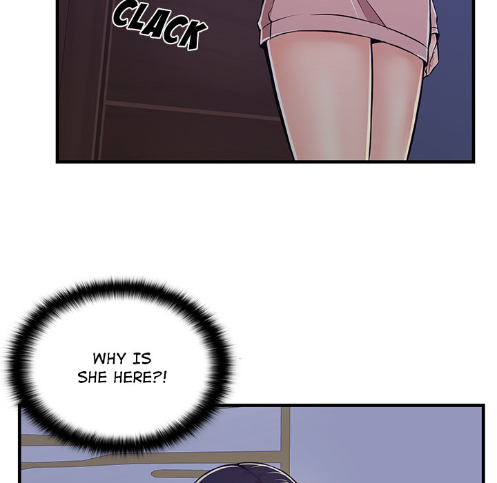No Way Out Chapter 1 image 158