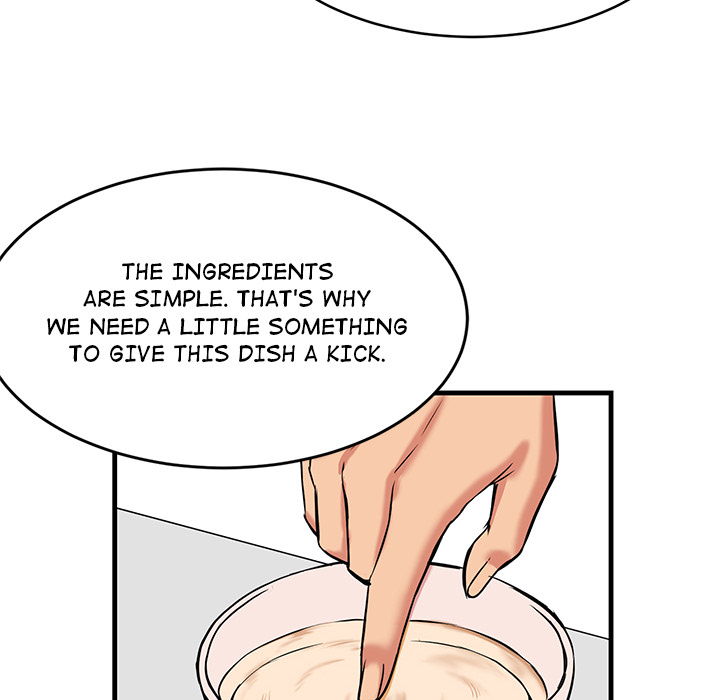 No Way Out Chapter 1 image 15