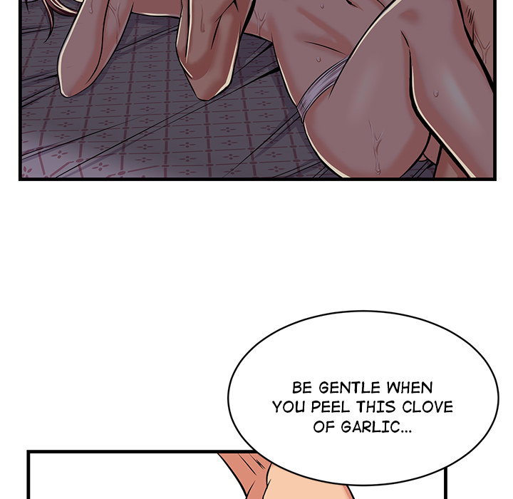 No Way Out Chapter 1 image 20