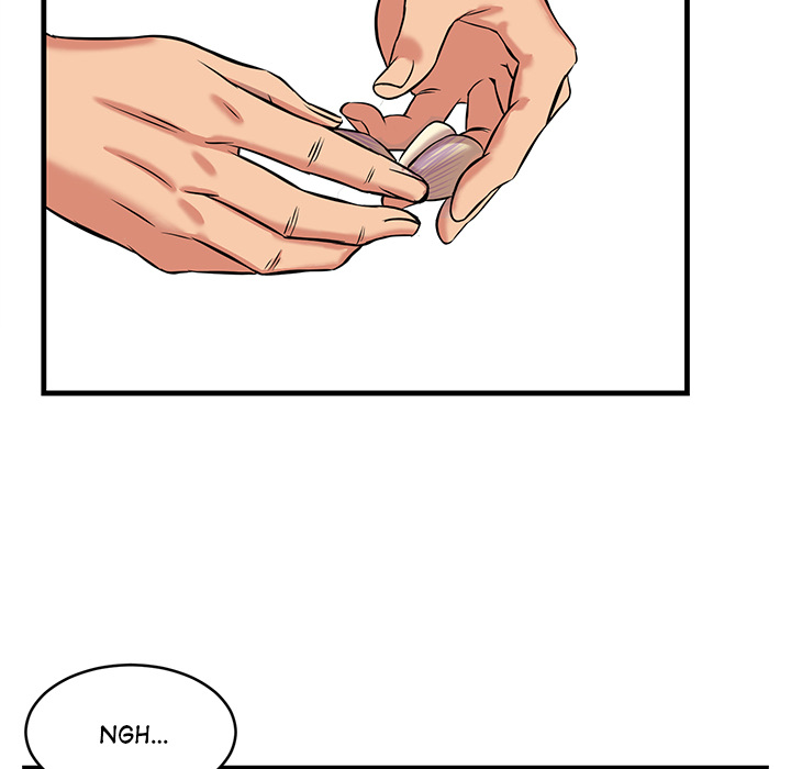 No Way Out Chapter 1 image 21
