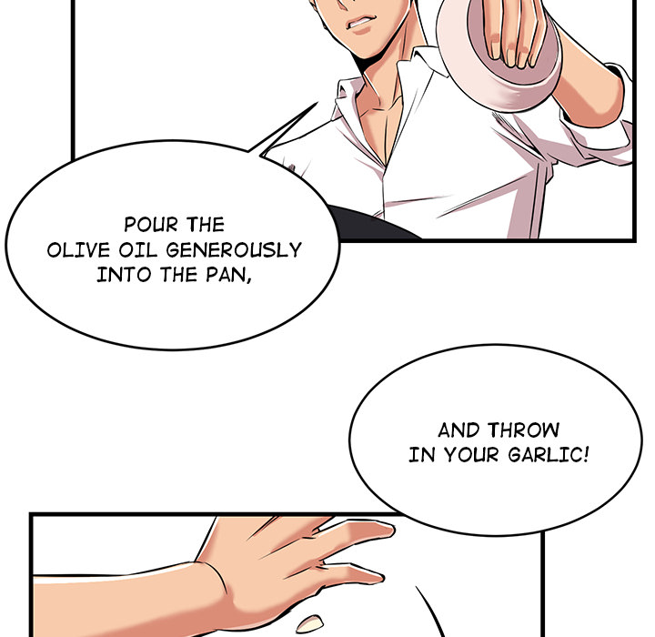 No Way Out Chapter 1 image 25
