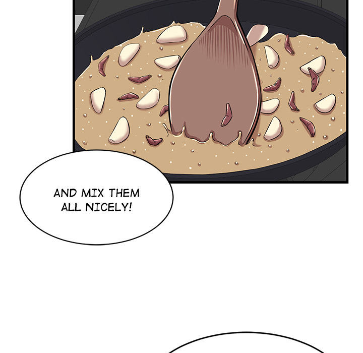 No Way Out Chapter 1 image 28
