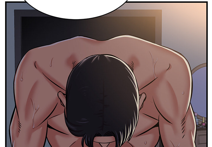 No Way Out Chapter 1 image 2