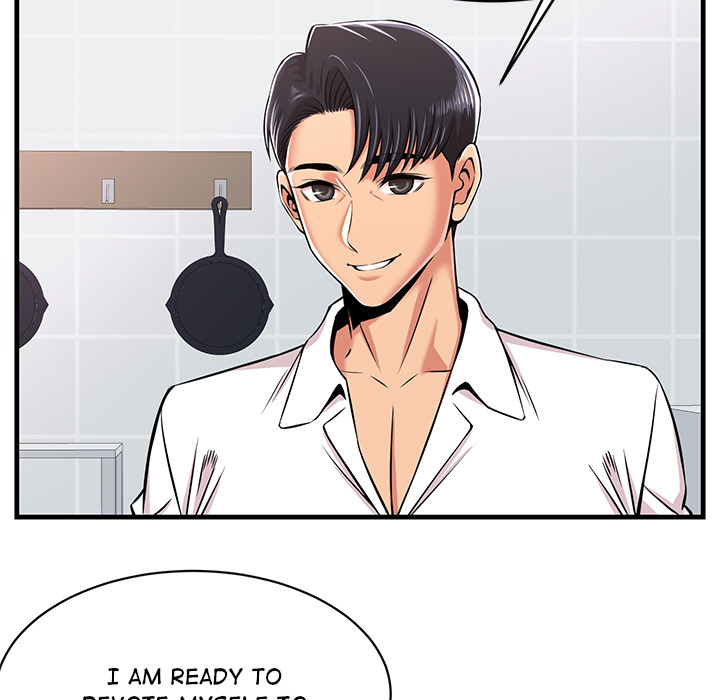 No Way Out Chapter 1 image 4