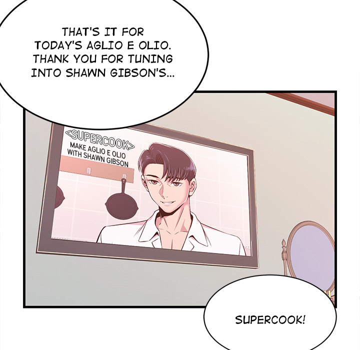 No Way Out Chapter 1 image 70