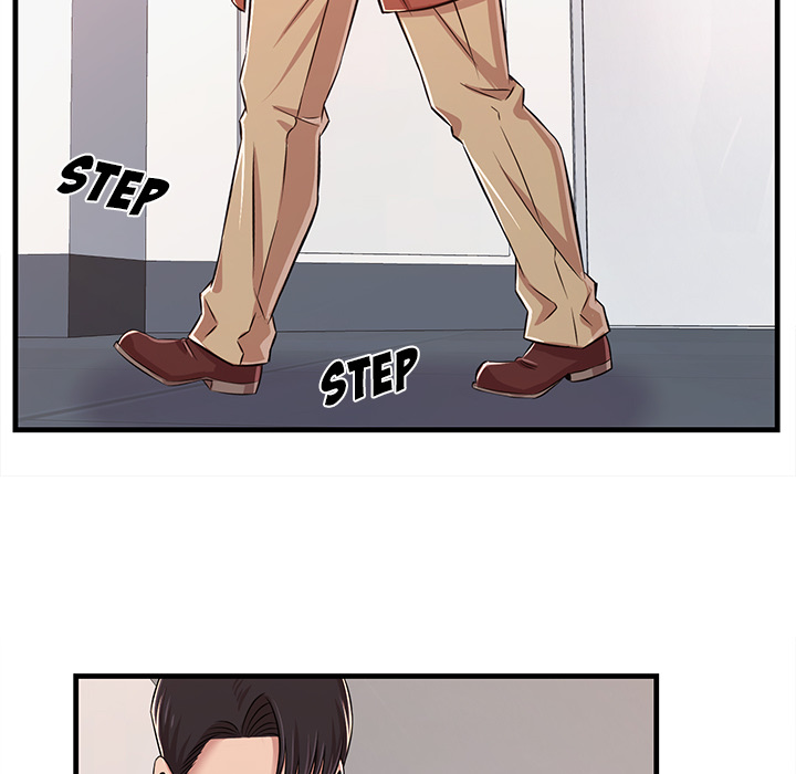 No Way Out Chapter 1 image 83