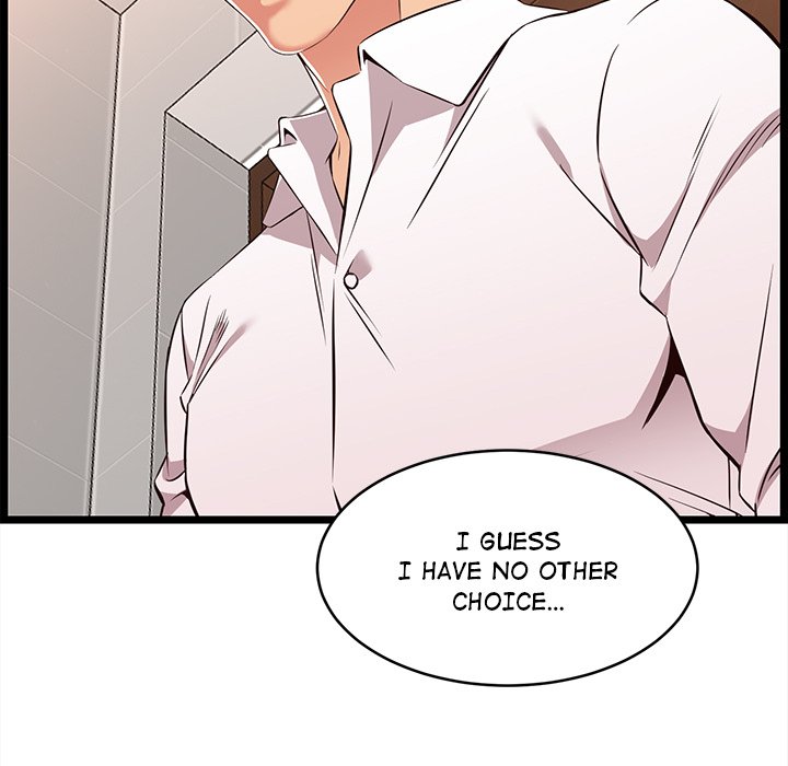 No Way Out Chapter 10 image 100