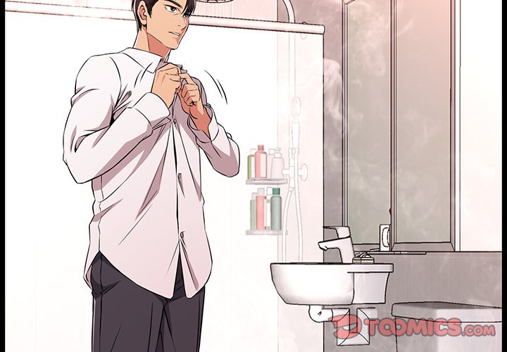 No Way Out Chapter 10 image 1